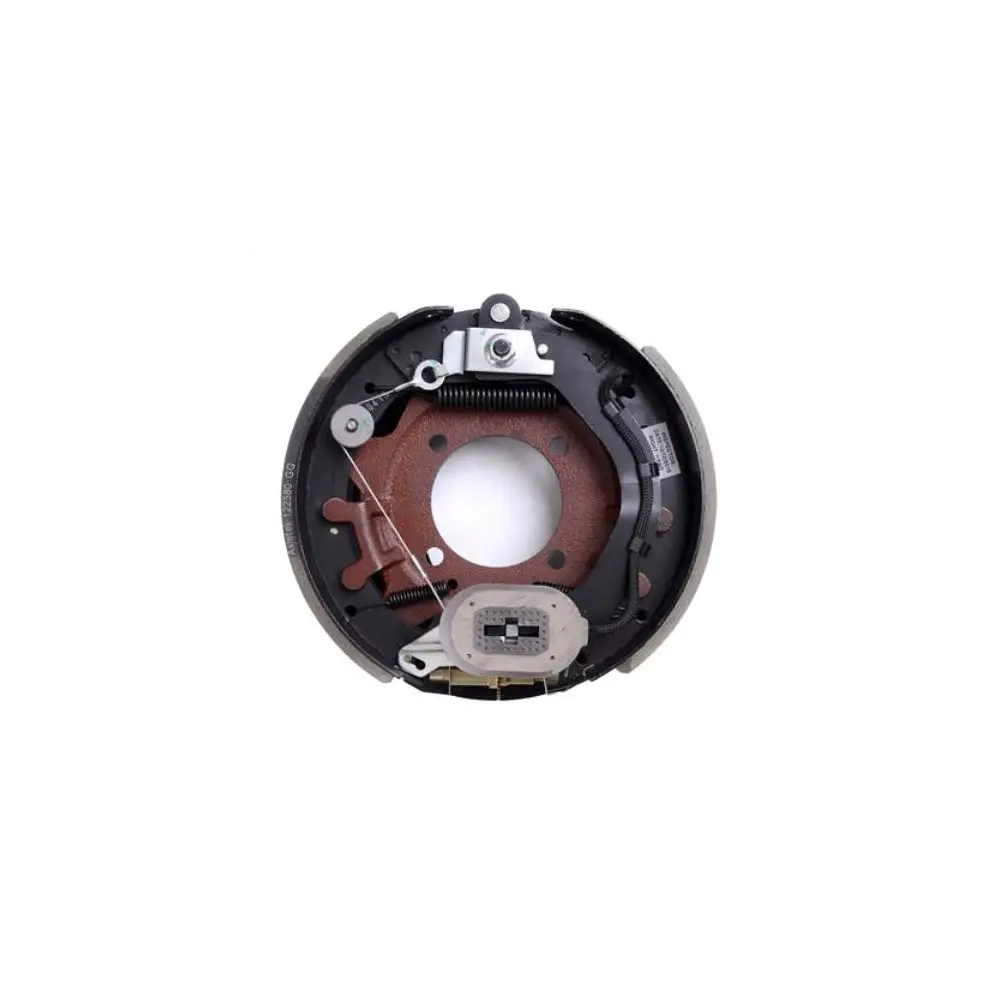 Husky Towing Trailer Brake Assembly - Right - 8,000 lbs. - HUS33075